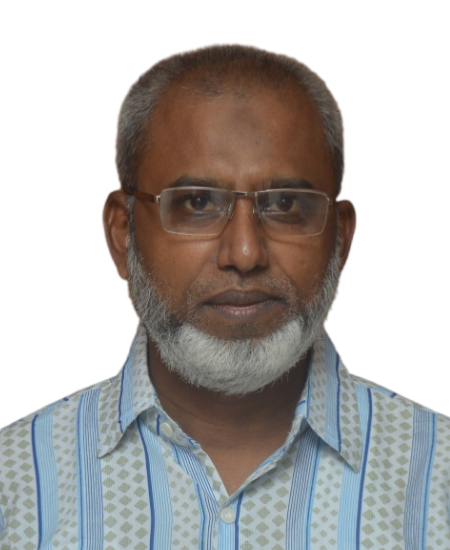 Dr. Md. Moinul Islam